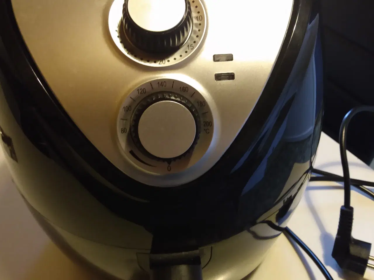 Billede 2 - Air fryer 