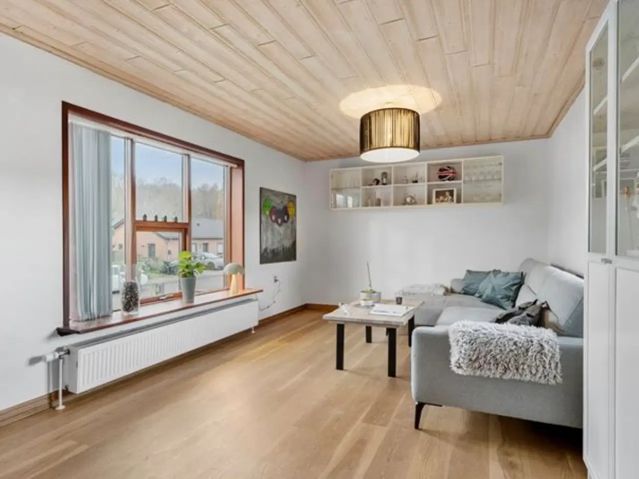 Billede 8 - Charmerende villa i stille kvarter midt i Herning