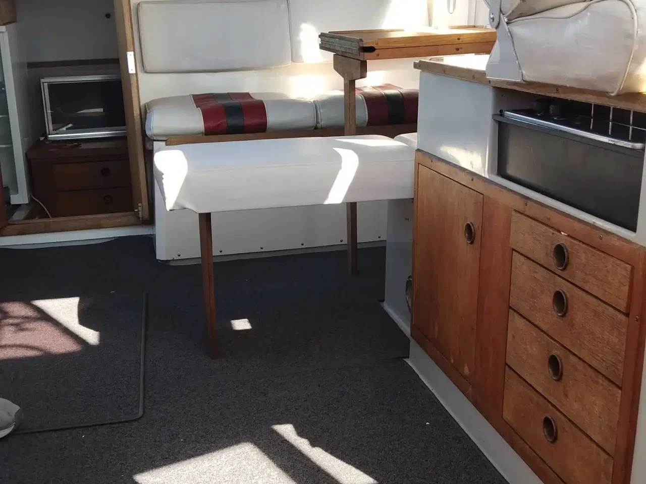 Billede 18 - Motorbåd , Tresfjord 9000