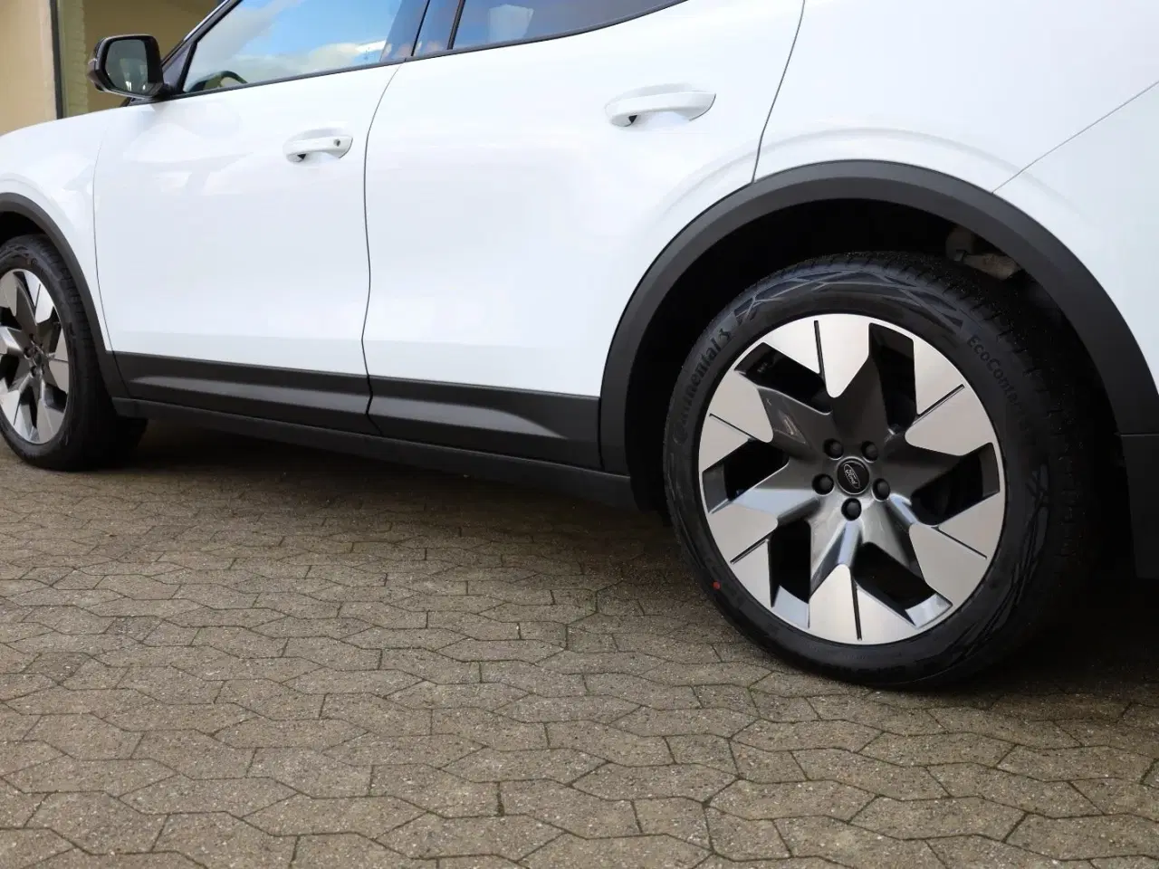 Billede 16 - Ford Explorer 77 Premium Extended Range