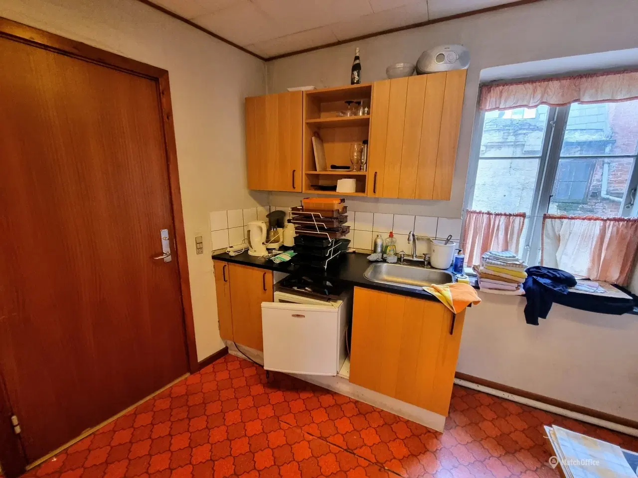 Billede 12 - Investerings- / projektejendom i gågaden i Viborg