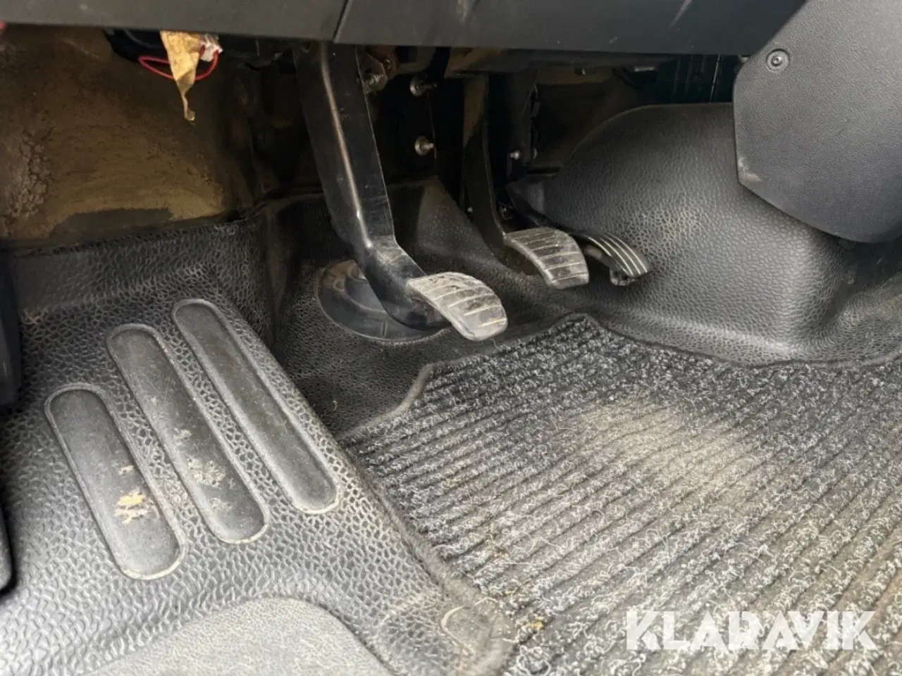 Billede 12 - Varebil Renault Master 2.3 DCI 165