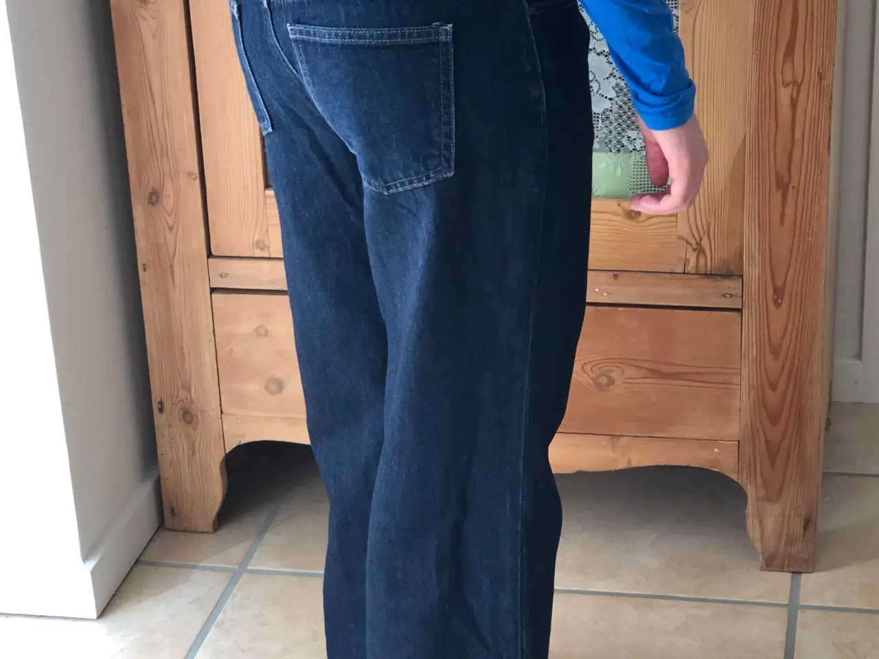 Billede 6 - Flotte Uniqlo jeans