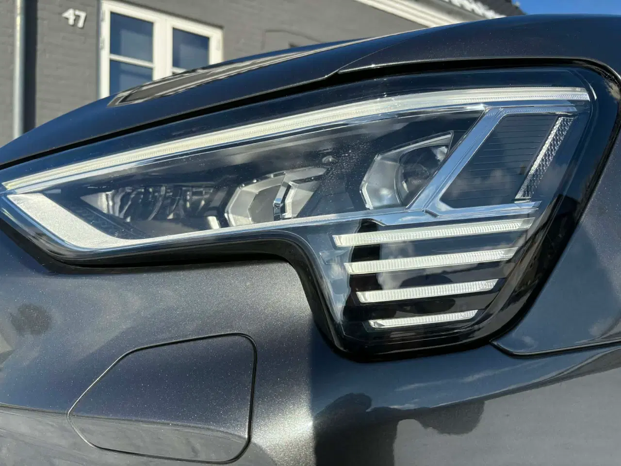 Billede 5 - Dejlig bil