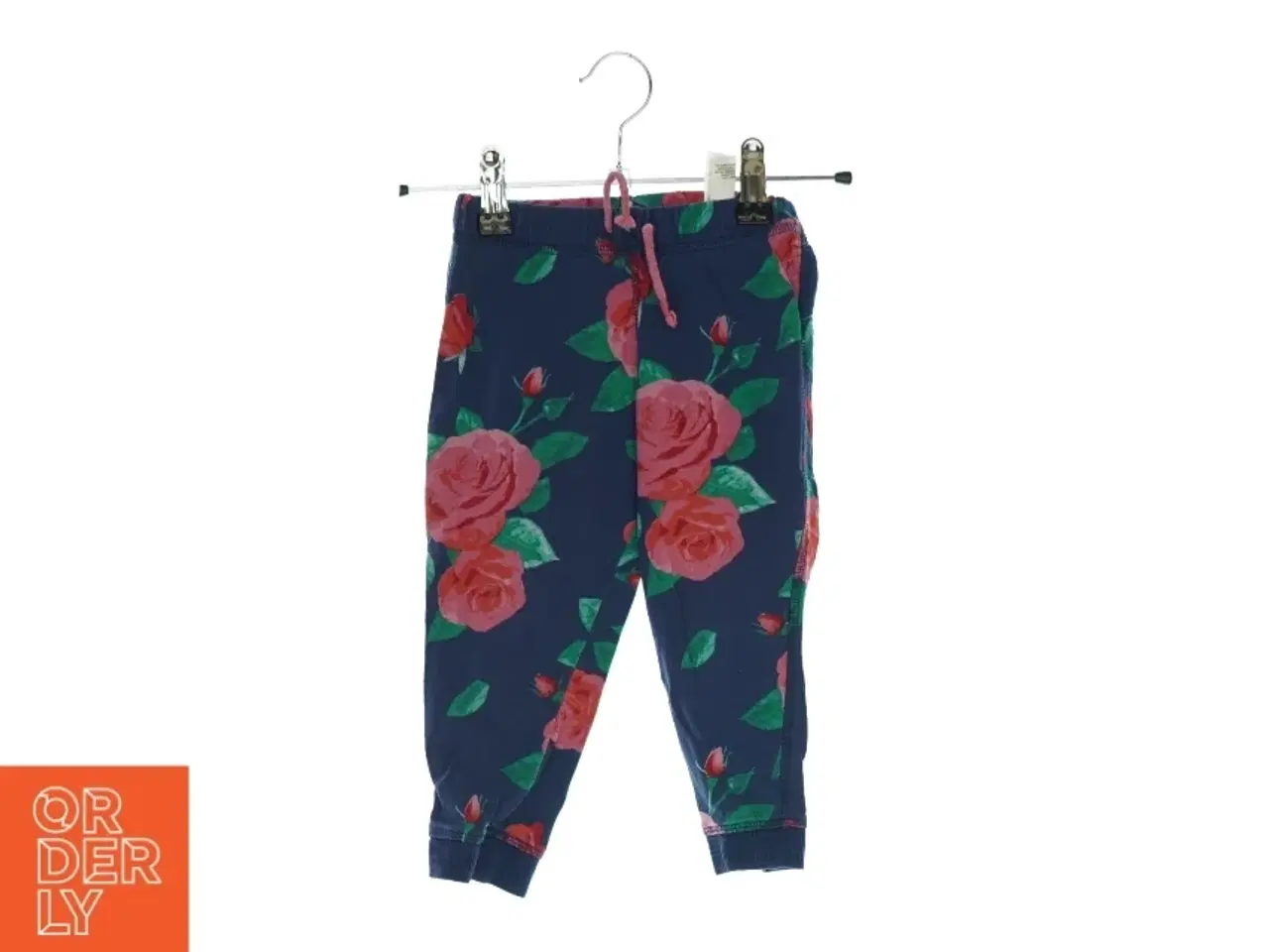 Billede 1 - Bukser fra H&M (Str. 92)
