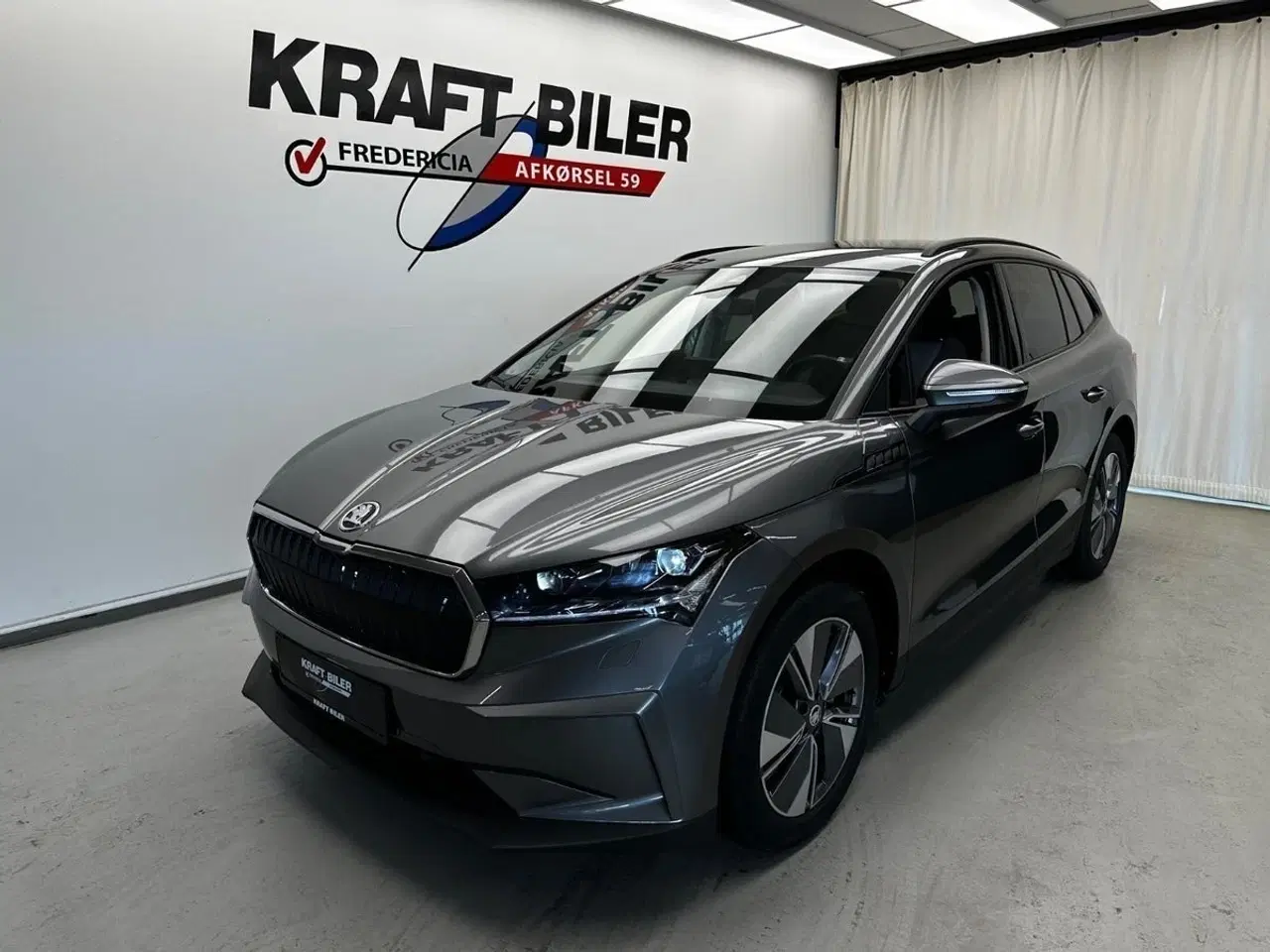 Billede 1 - Skoda Enyaq 60 iV