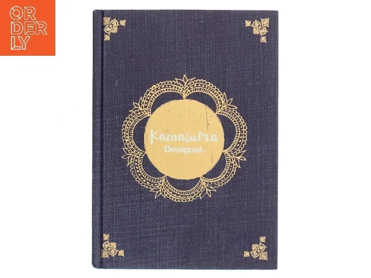 Billede 1 - Kamasutra EXOTIC JEANS EXPERIENCE @ DESIGUAL (Bog)