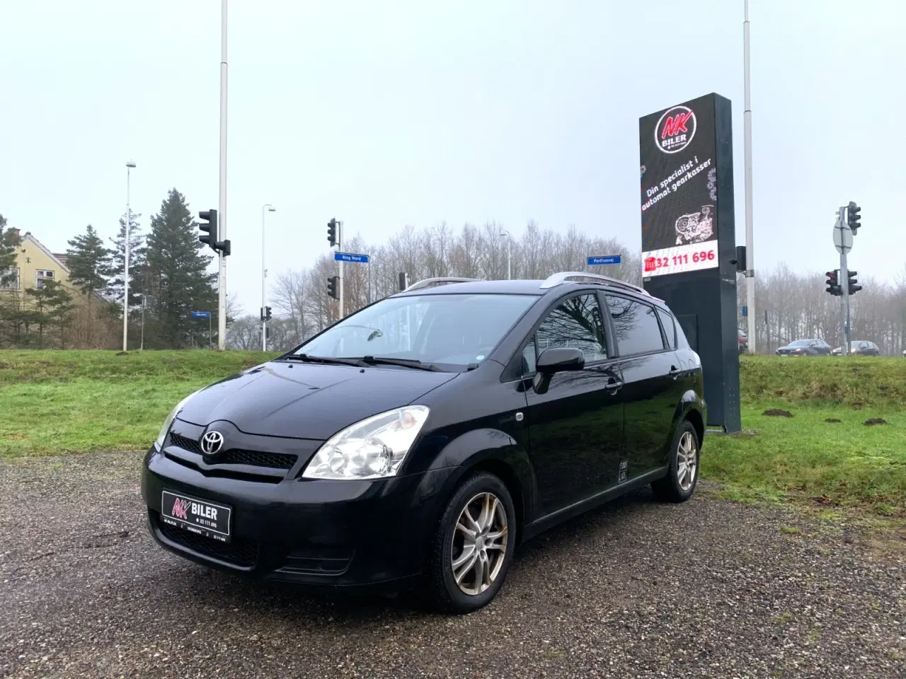 Billede 3 - Toyota Corolla Sportsvan 1,6 VVT-i