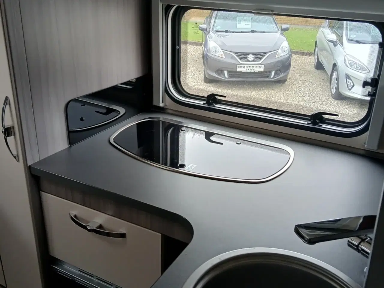 Billede 6 - Hobby Optima 2,2 OnTour T65 HKM