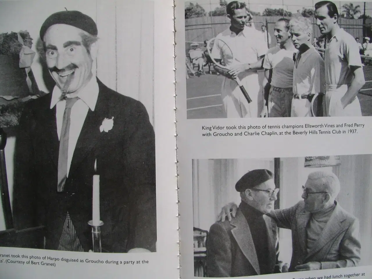 Billede 7 - Groucho & His Friends