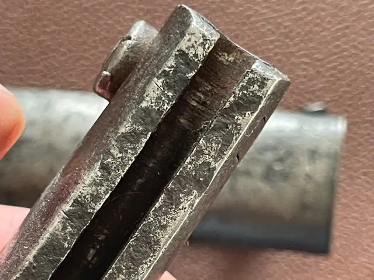 Billede 9 - Bajonet K98