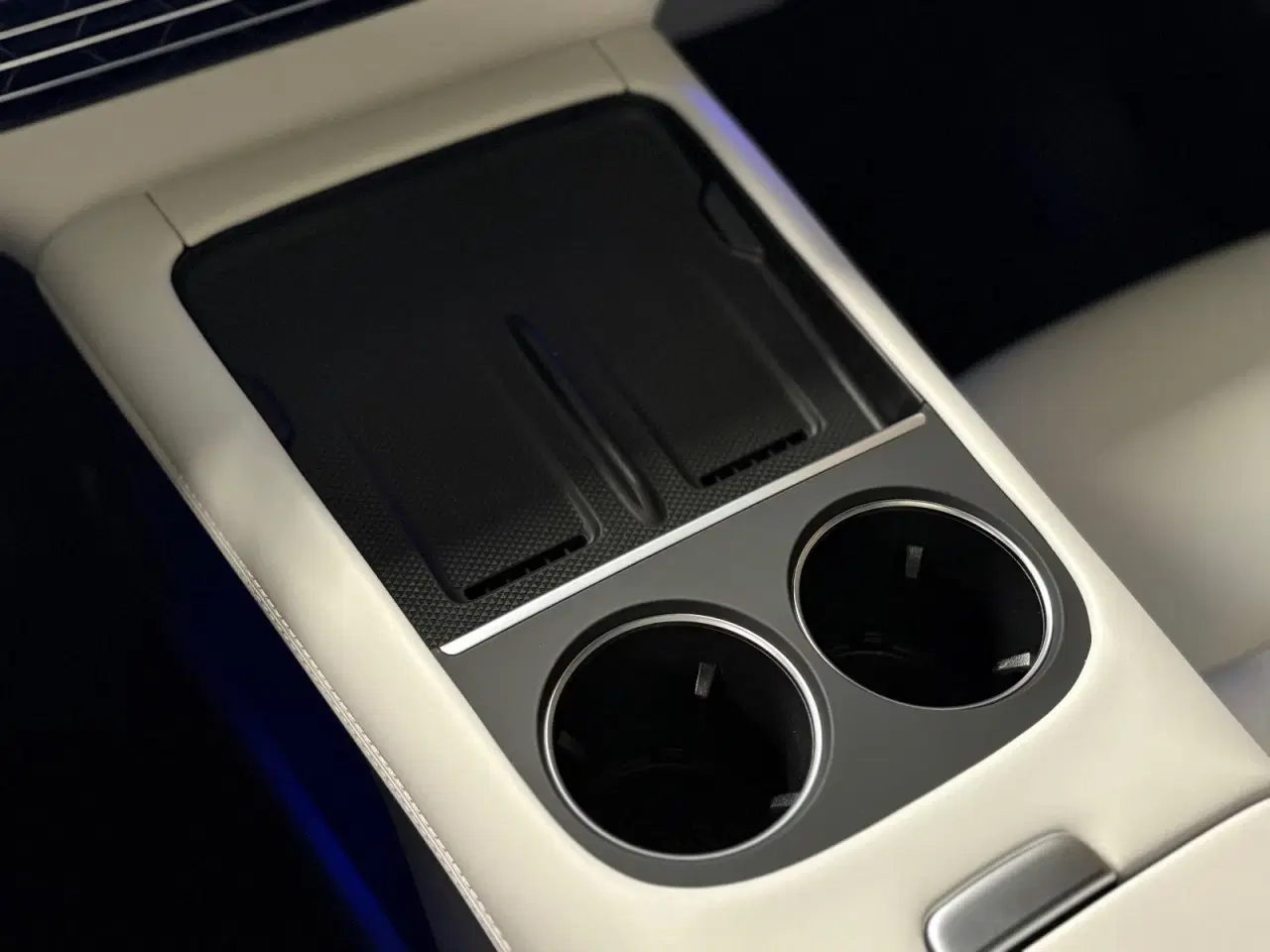 Billede 22 - Xpeng G6 Performance