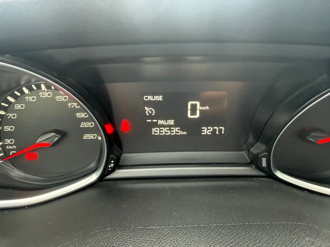 Billede 15 - Peugeot 308 1,6 THP 125 Active