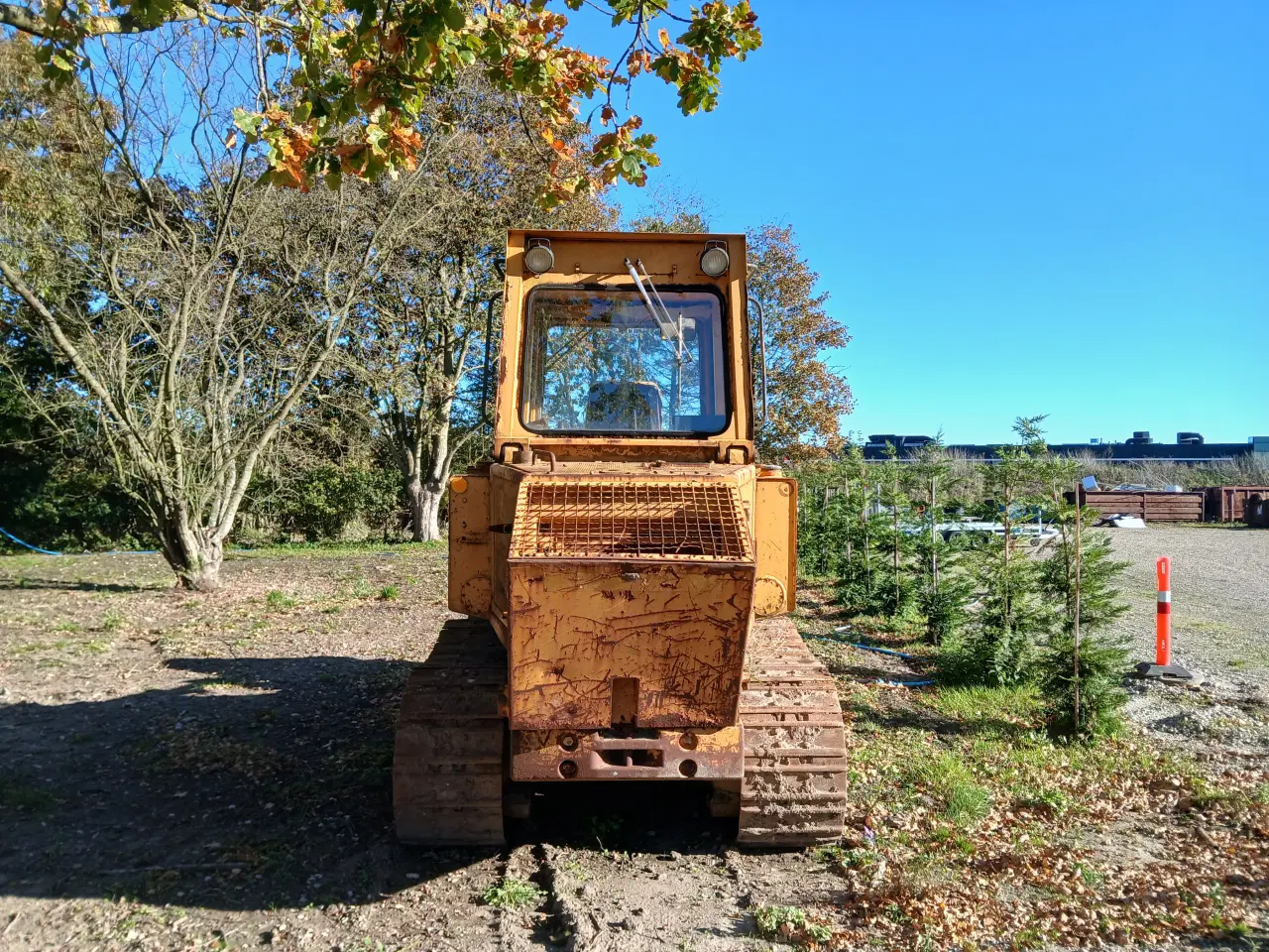 Billede 4 - Liebherr LR 621