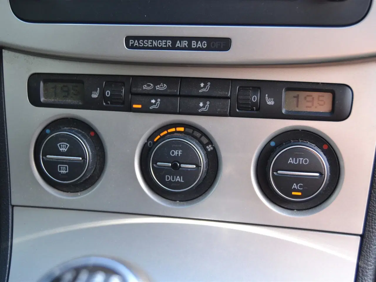 Billede 15 - VW Passat Variant 1,9 TDI DPF Trendline 105HK Stc