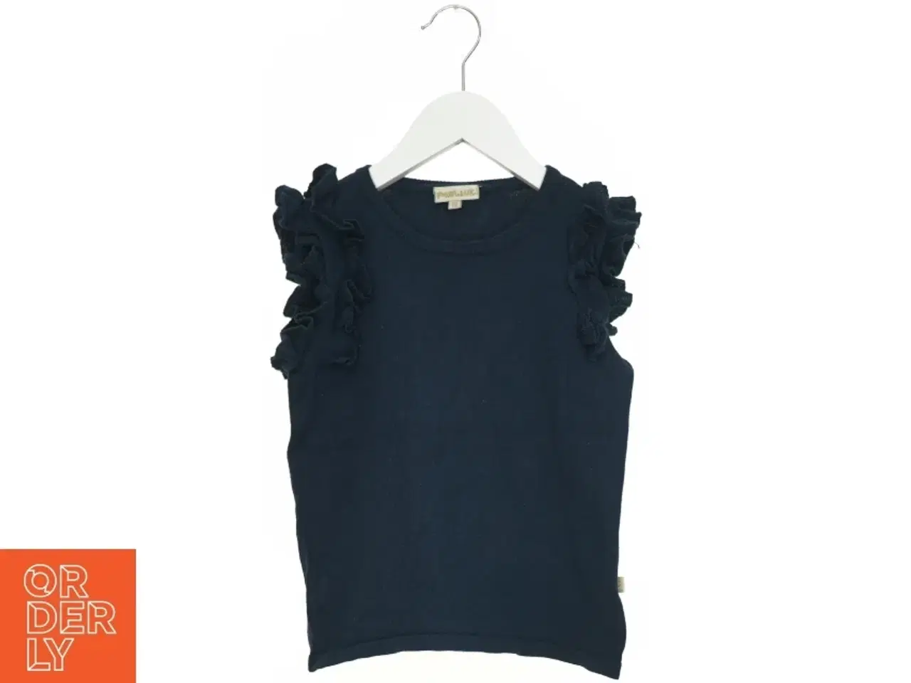 Billede 1 - Top fra Pomp de Lux (str. 116 cm)