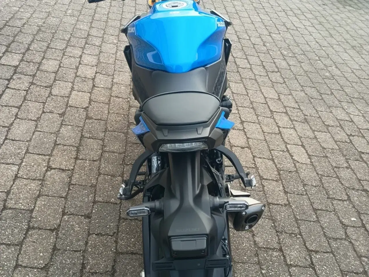 Billede 6 - Suzuki GSXS 1000