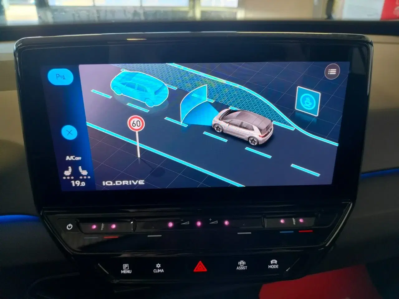 Billede 15 - VW ID.3 58 Pro Performance Life