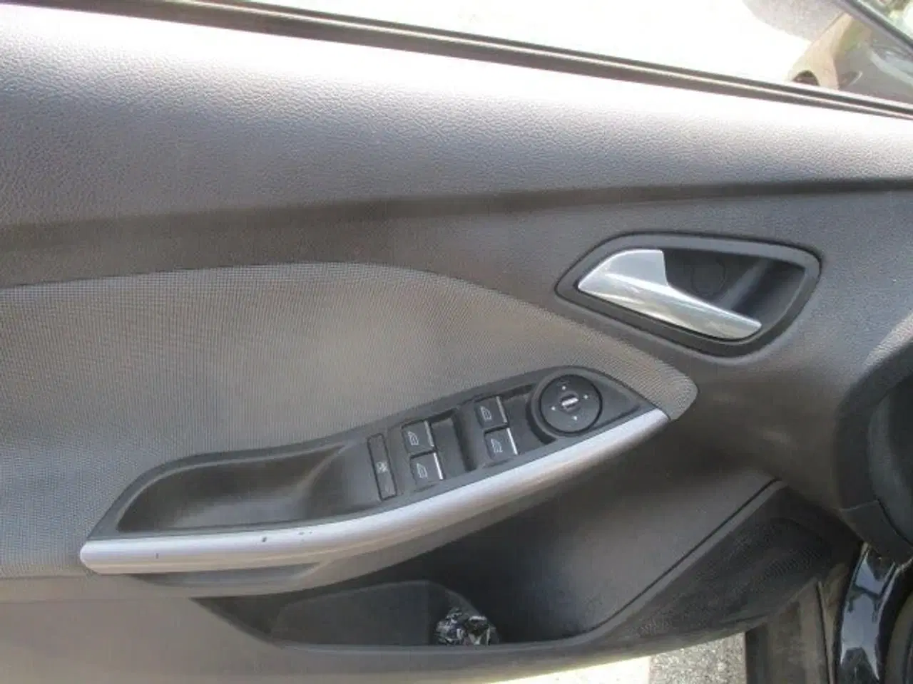 Billede 9 - Ford Focus 1,6 Ti-VCT 105 Trend stc.