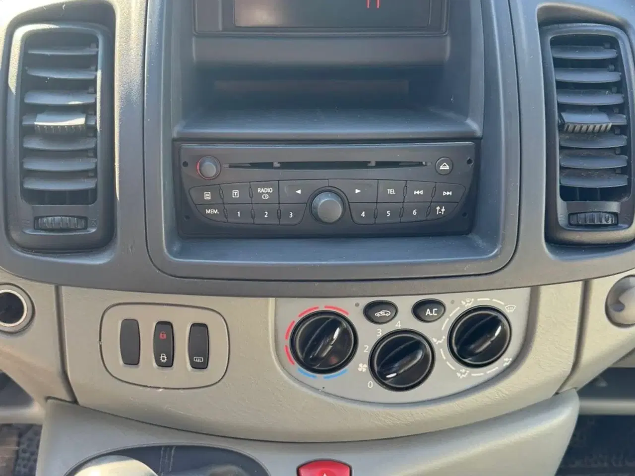 Billede 9 - Nissan Primastar LAV KM