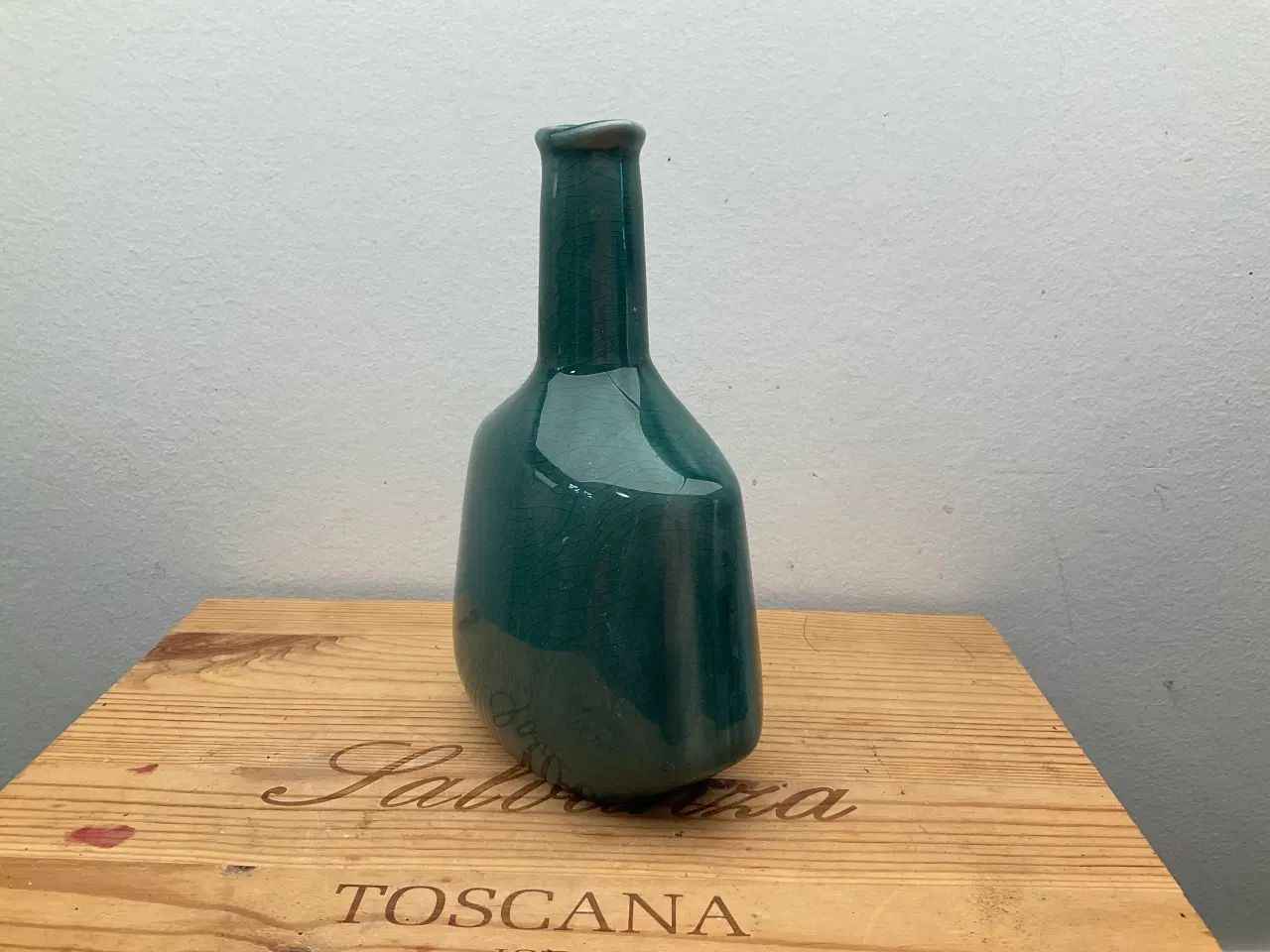 Billede 2 - Vase