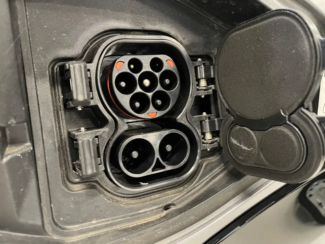 Billede 15 - Nissan Ariya 63 Engage