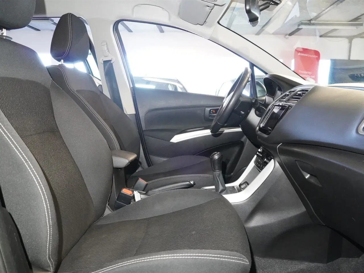 Billede 13 - Suzuki S-Cross 1,0 Boosterjet Active 112HK 5d