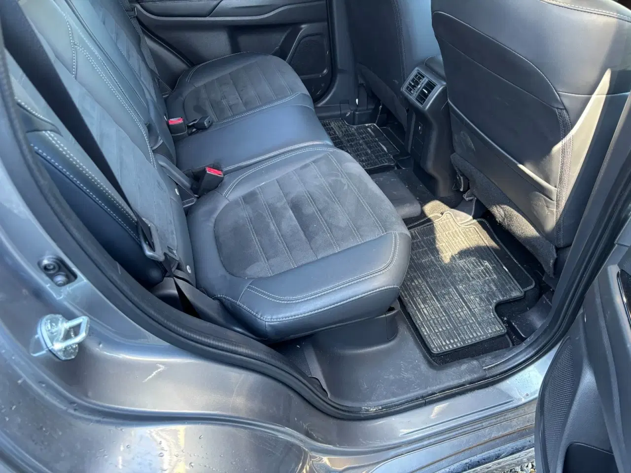 Billede 16 - Mitsubishi Outlander 2,4 PHEV Invite+ CVT 4WD
