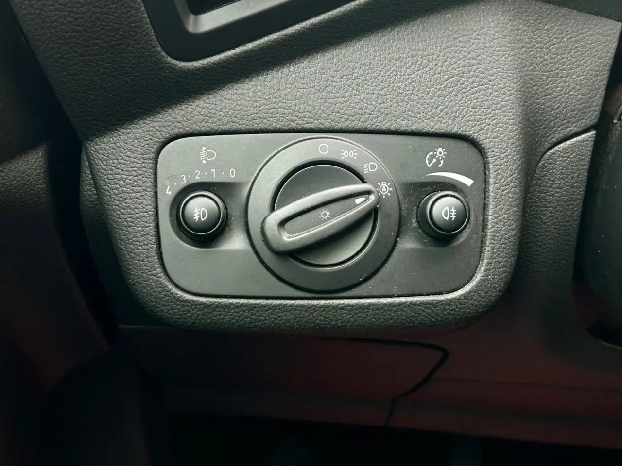 Billede 14 - Ford C-MAX 1,0 SCTi 125 Titanium