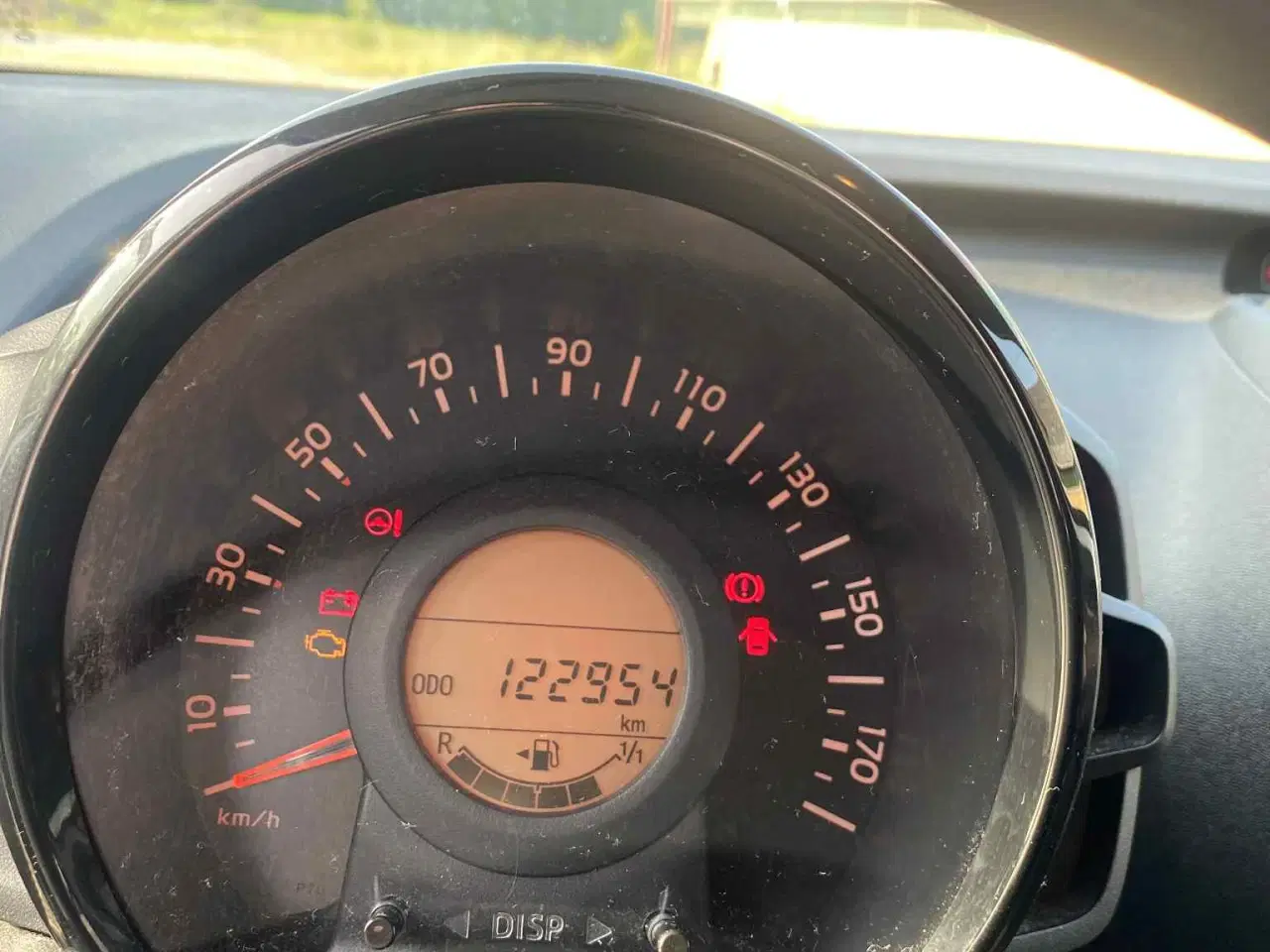 Billede 6 - Citroën c1 puretech 1.2 82 HK 2017