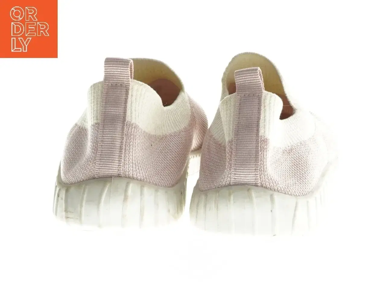 Billede 2 - Børne slip-on sko størrelse 31 fra Elefanten (str. 31 )