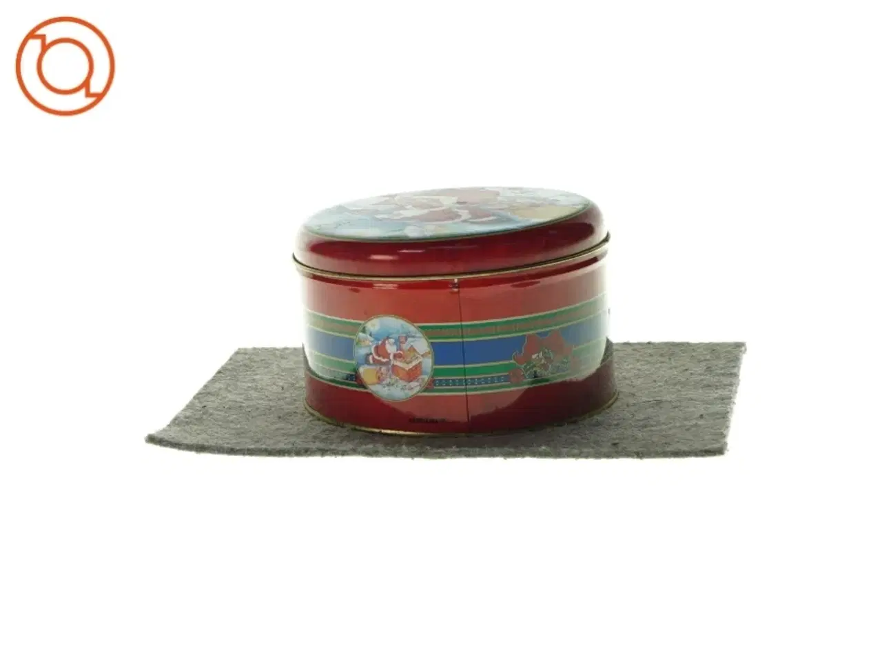 Billede 4 - Stort parti plastic sutter til dekoration