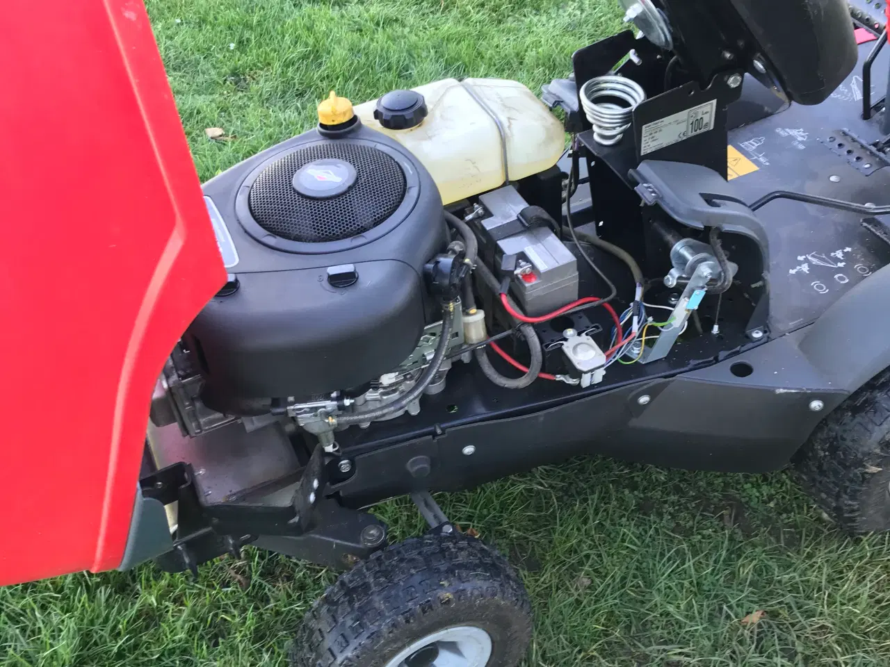 Billede 6 - 2015 år  castel garden