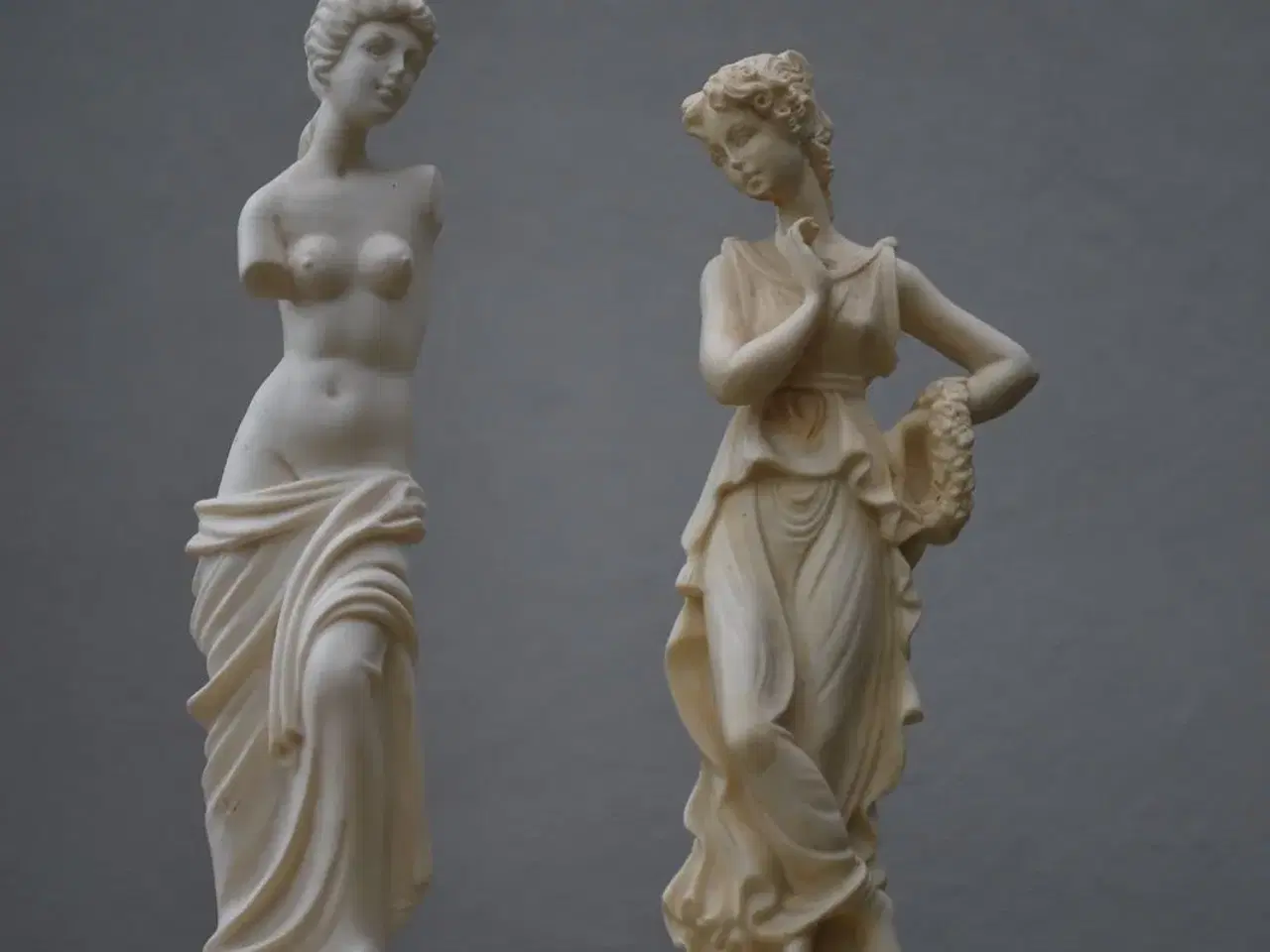 Billede 1 - Græske gudinder
