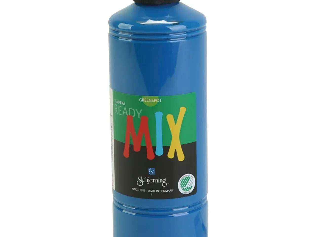 Billede 1 - Greenspot Ready Mix Mat Primær Blå 500ml