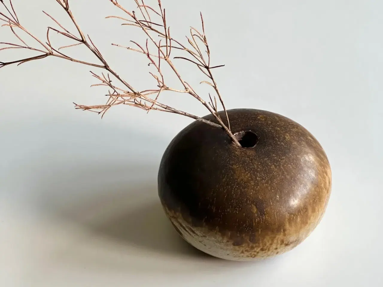 Billede 1 - Kuglevase, Würtz