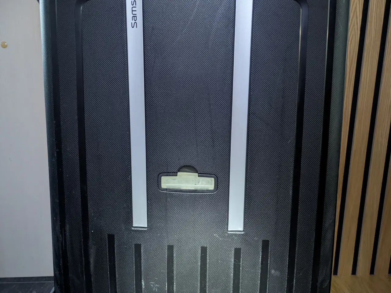 Billede 9 - 2 Samsonite kufferter