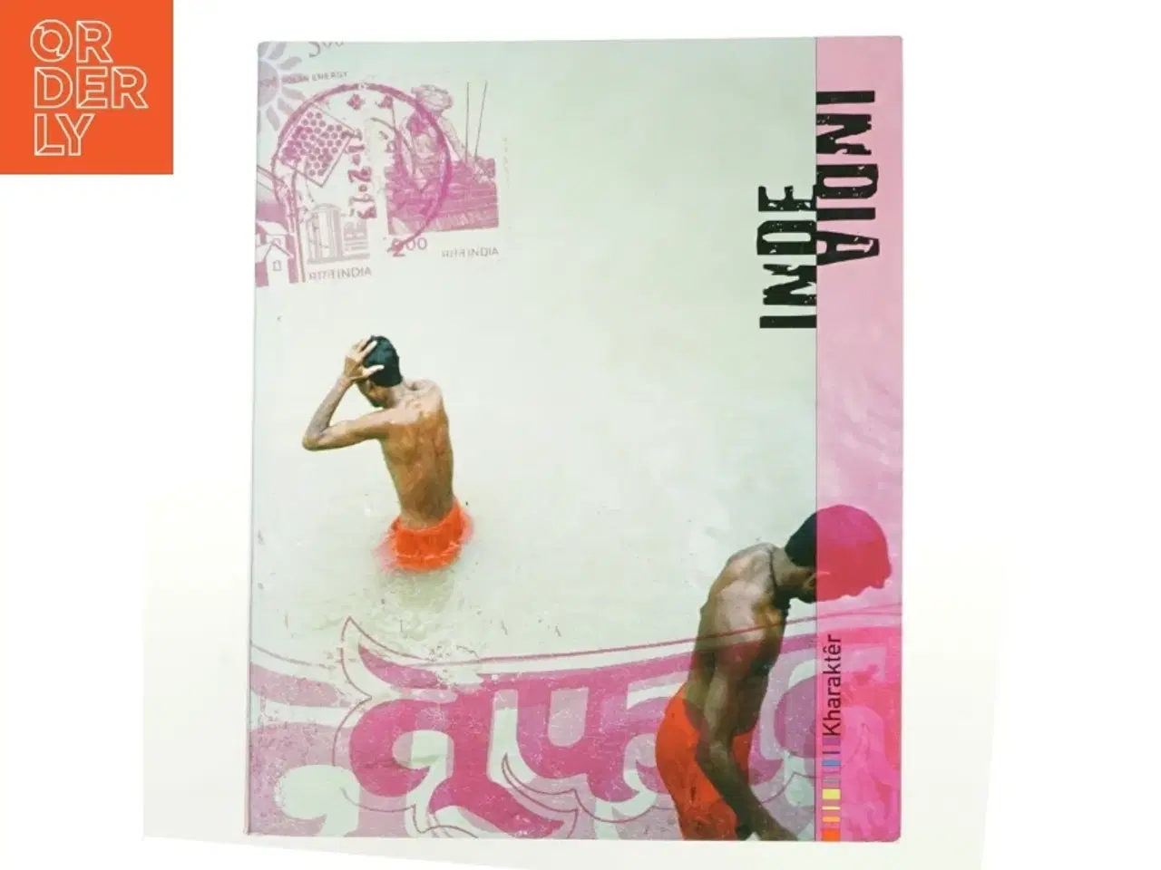 Billede 1 - INDIA