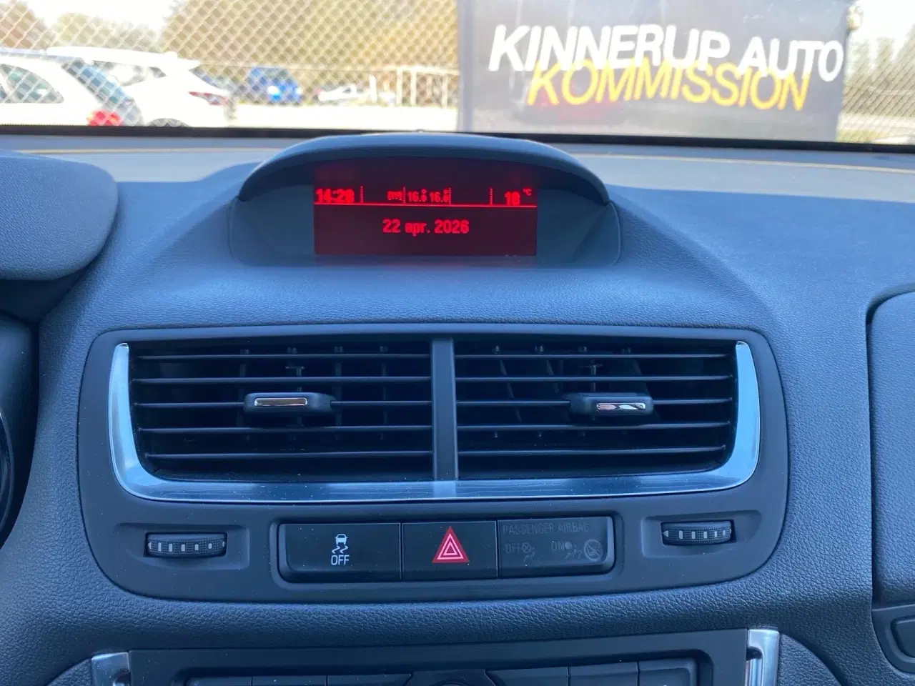 Billede 15 - Opel Mokka 1,4 Turbo Cosmo 140HK 5d 6g Aut.