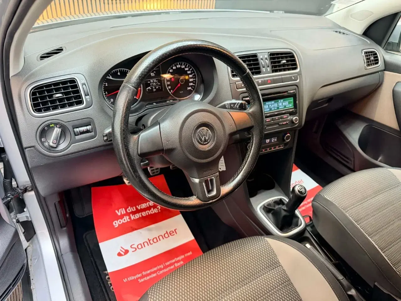 Billede 10 - VW Polo Cross 1,4 