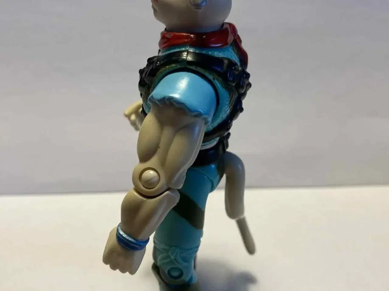 Billede 2 - Rebel Vinnie Biker Mice From Mars 1994 