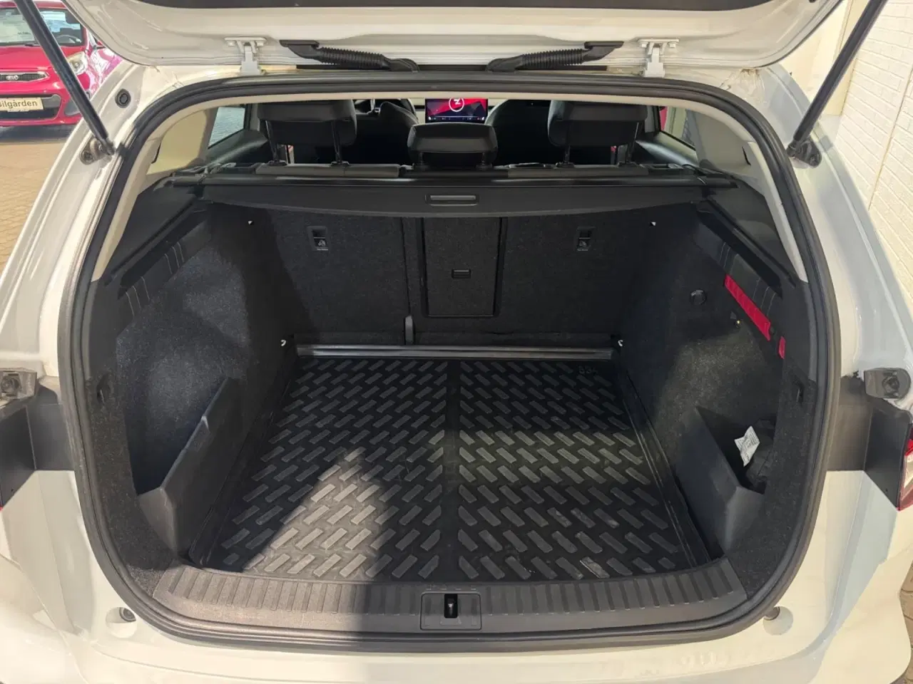 Billede 18 - Skoda Enyaq 80 iV Loft
