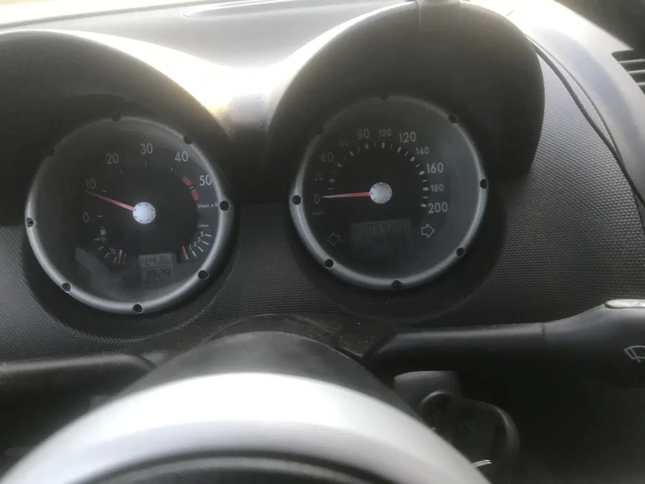 Billede 9 - Volkswagen Lupo 1,2 Tdi 3l aut 2003.årgang  Km kun