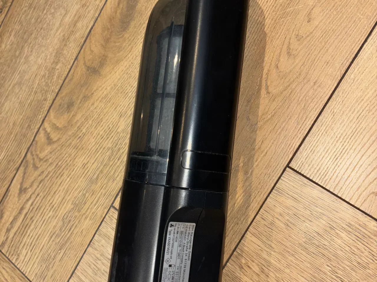 Billede 6 - Bosch Flexxo Serie 4 – 21.6V ledningsfri støvsuger