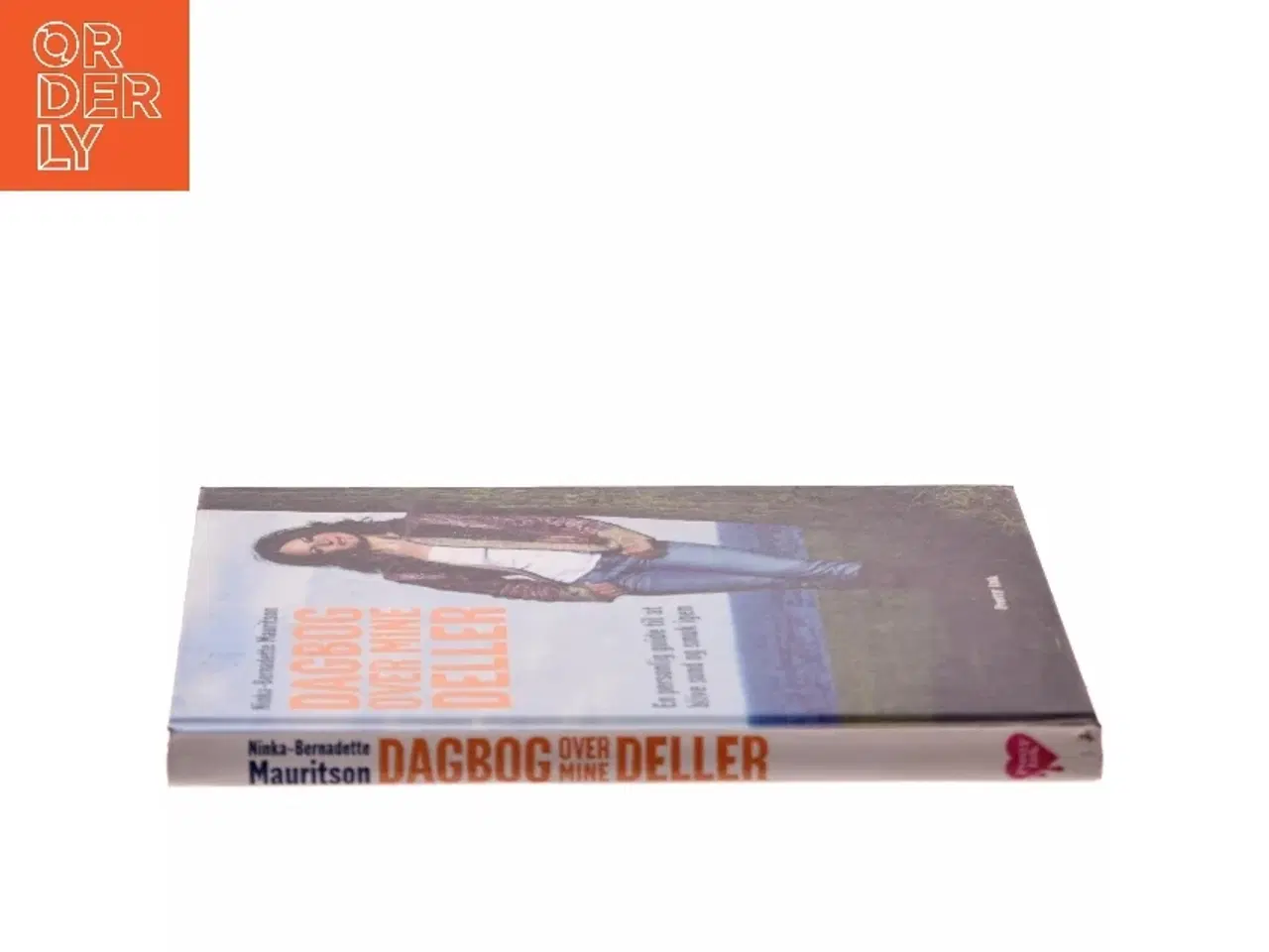 Billede 2 - Min mor (Bog)