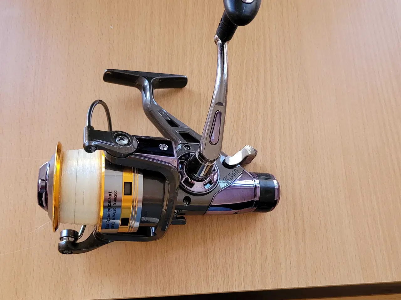 Billede 3 - Fiskehjul til salg..!! 