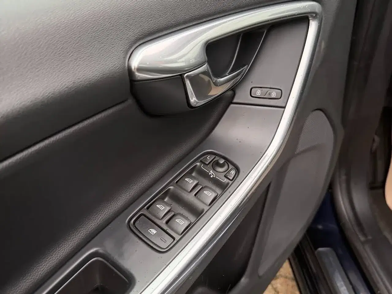 Billede 7 - Volvo V60 2,0 D4 190 Momentum