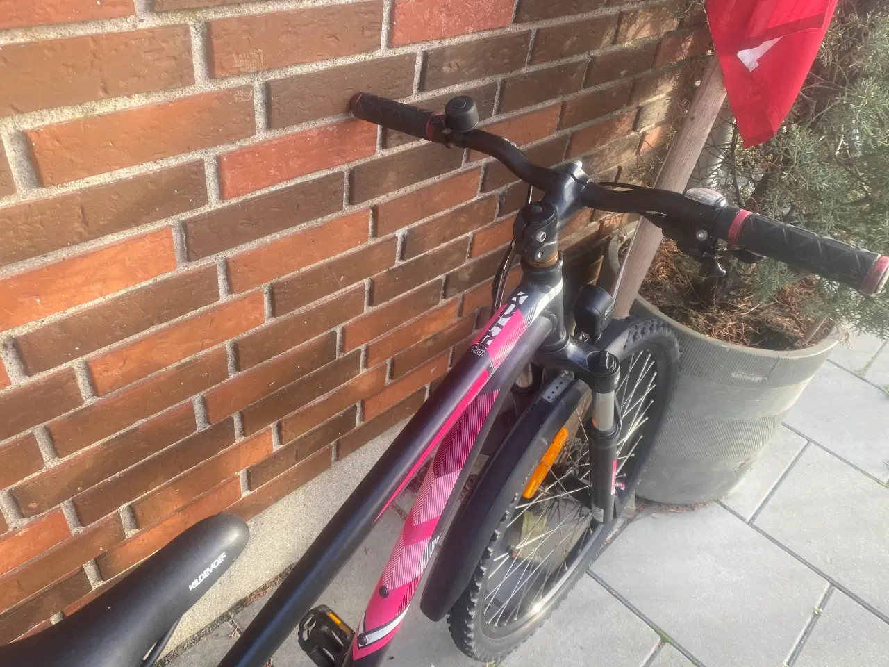 Billede 3 - Købt til 5499 kr 26 tommer topmodellen 👌🏿