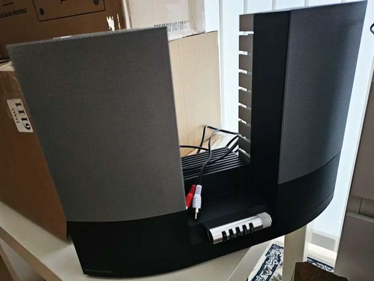 Billede 1 - Beolab 2000 højtaler, Aalborg