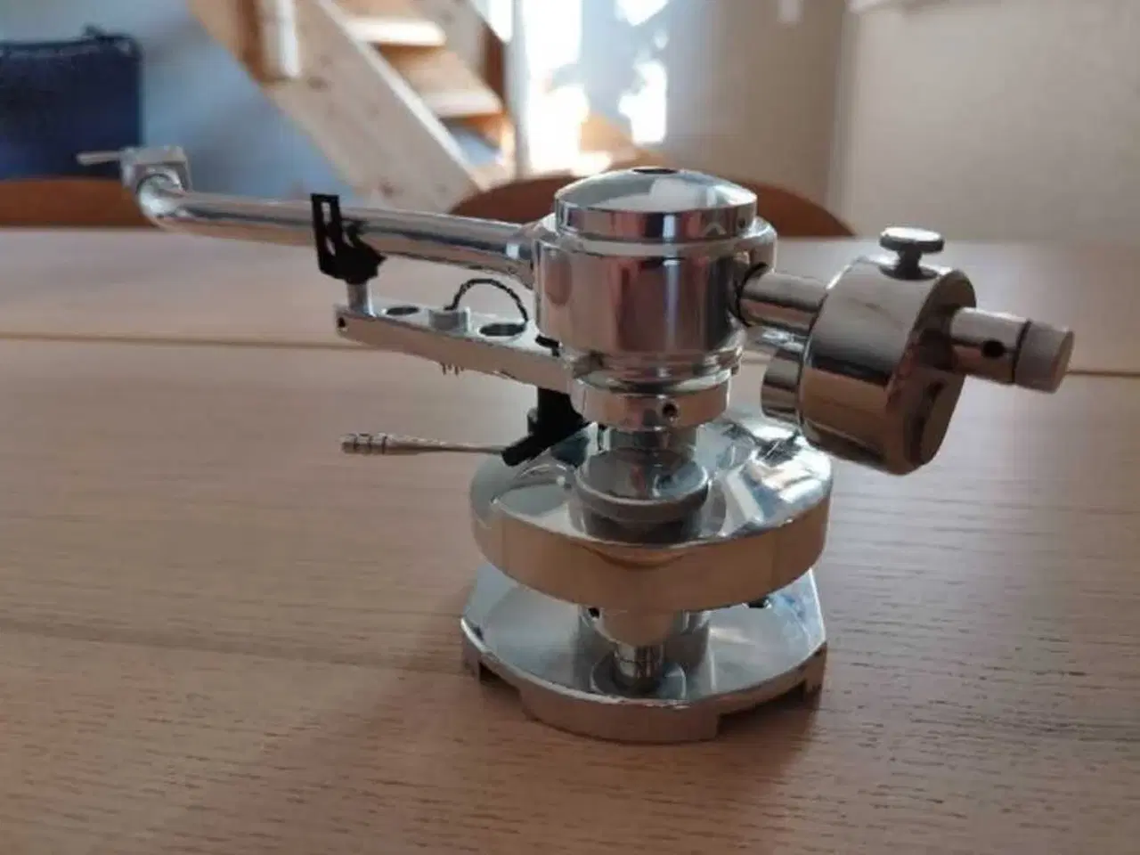 Billede 3 - Pro-Ject Signatur 9 Tonearm 